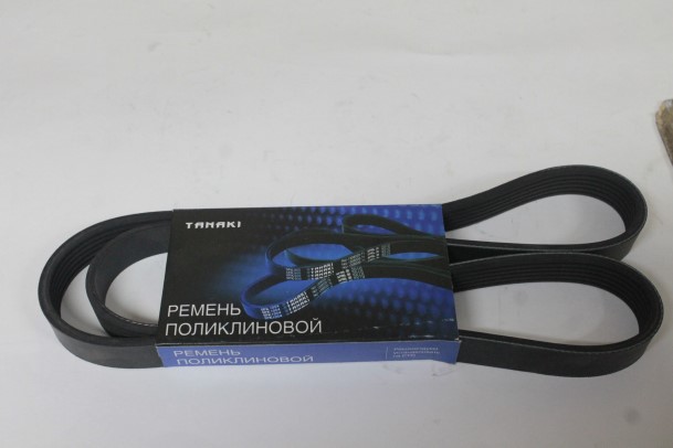Ремень ГУР /УАЗ 3160 Патриот дв. ЗМЗ-51432/ Евро-4 6PK1305