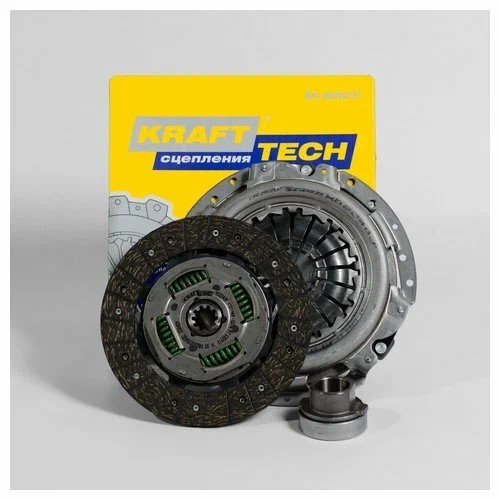 Сцепление /Г-3302 Бизнес дв. 4216, EvoTech 2.7/