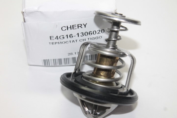 Термостат Chery Tiggo FL 1.6 (элемент)