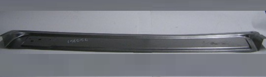 Рем накладка сдвижн. внутр. /ГАЗ-2705/ (лодочка) № 25