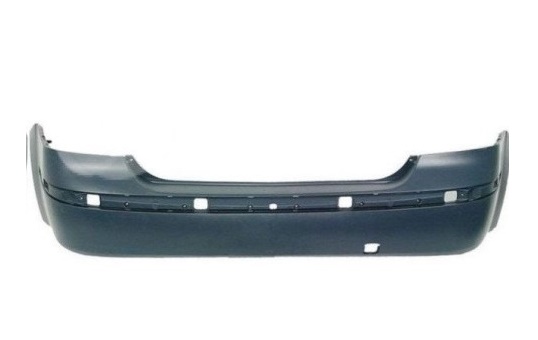 Бампер Ford Focus II задн. 2005-2008 г. /седан/