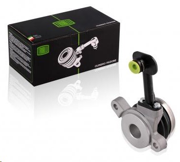 Подшипник выжимной Renault Megane II Kangoo II Clio IV Logan с 2014 г.