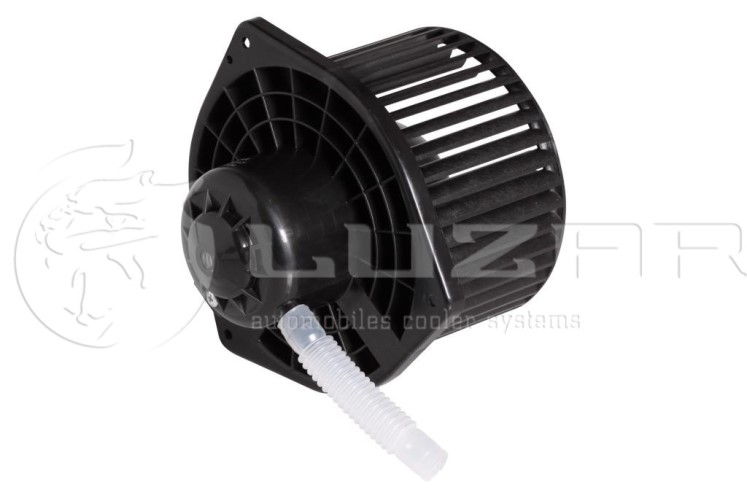 Мотор печки Mitsubishi Lanсer X/ASX /Outlander XL c 2010 г.