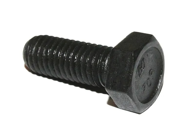 Болт М 8*22 пальца суппорта простой, кл.пр.10.9
