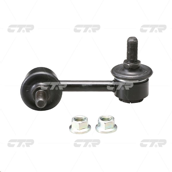 Стойка стабилизатора Mitsubishi ASX Outlander II/III задн. прав. (CLM-33)