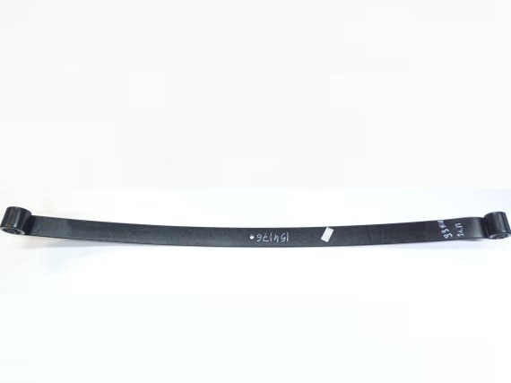 Лист передней рессоры № 1 /Г-33104, Г-4111 NEXT/