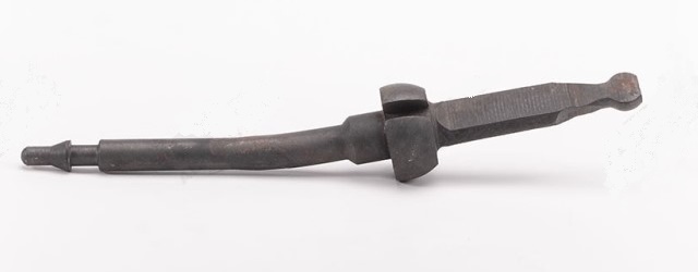 Рычаг КПП /Г-3302/ нижн. 5 ступ.