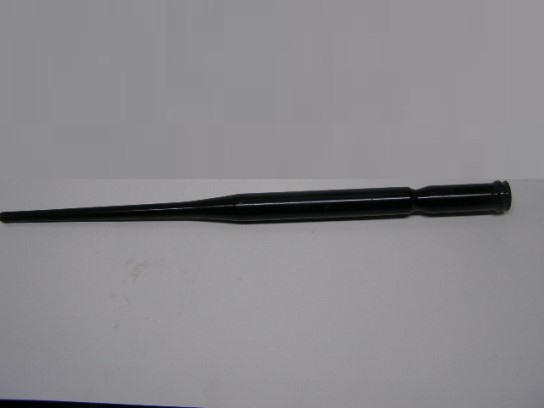 Рычаг КПП /Г-3302/ верх. (дудка)