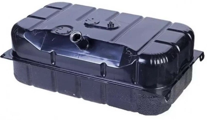 Бензобак /Г-3307, 3309, 33104, Г-4111 NEXT/ (узкая горловина)