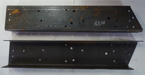 Удлинитель рамы /Г-3302/  970 мм (5 мм)