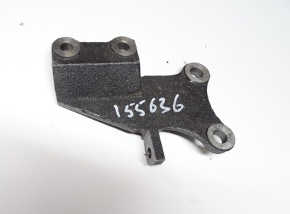 Кронштейн насоса ГУР /Г-3302 дв. 406/