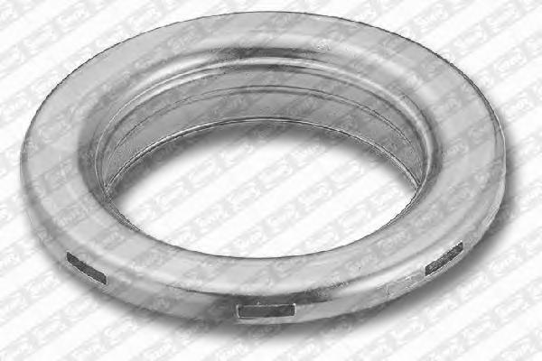 Подшипник опоры стойки Kia Rio II Ceed Peugeot 307 Citroen C2/C3/C4 перед.