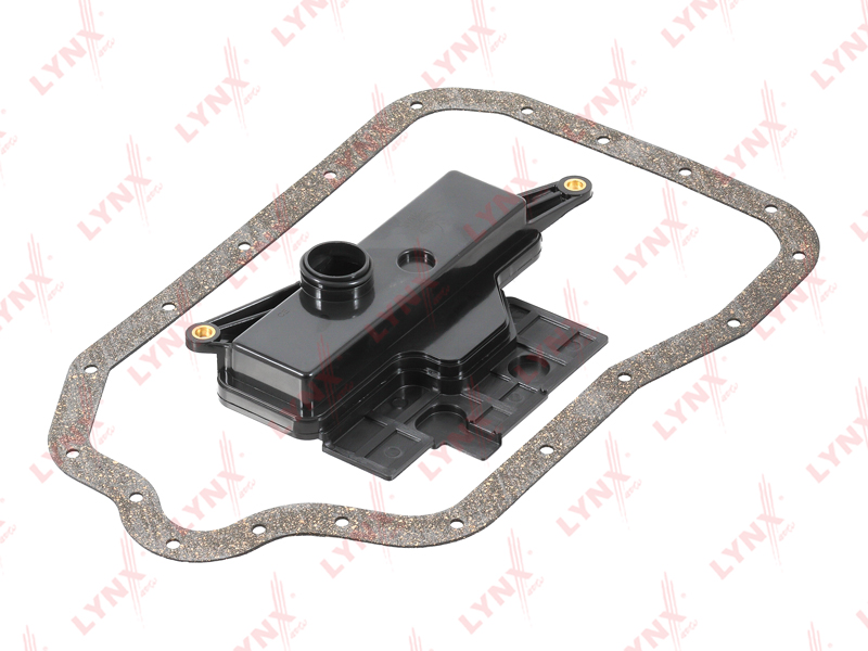 Фильтр АКПП Toyota Camry V40/V50 Rav4 IV (с прокладкой)