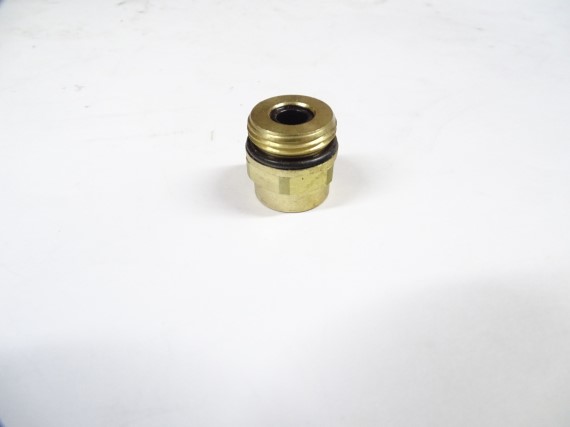 Фитинг прямой /ПАЗ/ d12 М 22 x 1,5 № 8