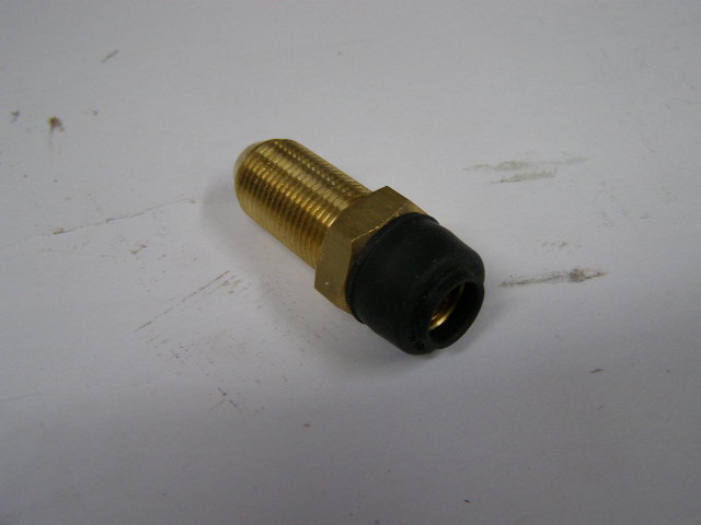 Фитинг прямой /ПАЗ/ d12 М 18 x 1,5 № 9
