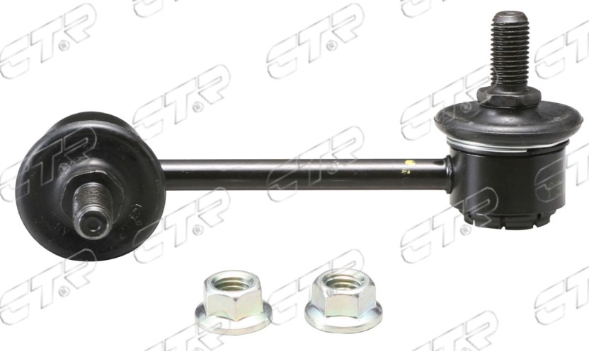 Стойка стабилизатора Mazda CX-7 RX-8 323 626 перед. лев. (стар. артик CLKK-2L)