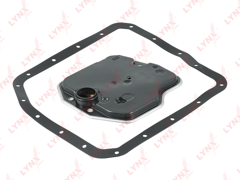 Фильтр АКПП Toyota Camry V30/V40/V50 Corolla E12/E15 4AT (с прокладкой)
