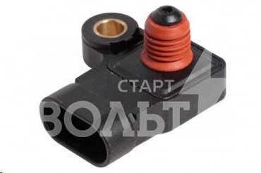 Датчик абсол. давления воздуха Chevrolet Lacetti