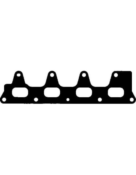 Прокладка коллект. Renault Logan Sandero Duster 1.6 16 кл. выпуск
