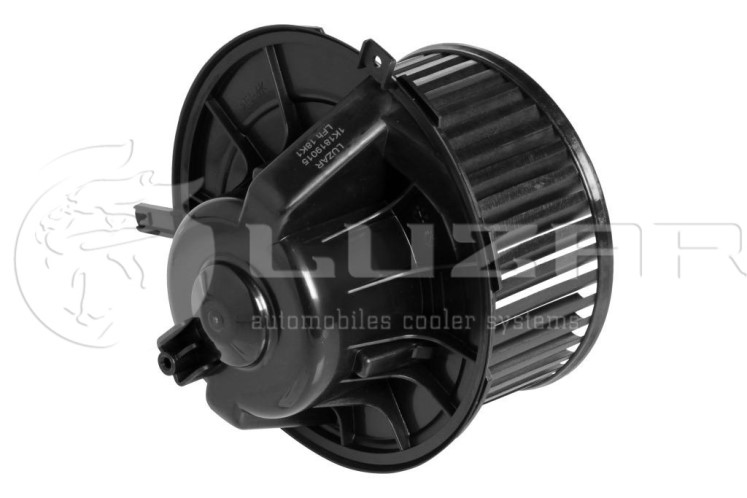 Мотор печки Skoda Octavia A5 Volkswagen Golf c 2004 г.