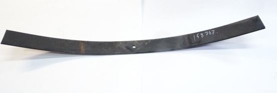Лист подрессорный /Г-3302/