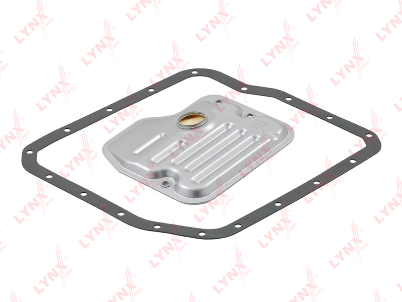 Фильтр АКПП Toyota Camry V30/V40/V50 Corolla E12/E15 5AT (с прокладкой)