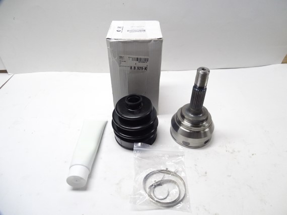 ШРУС Geely Otaka наруж. 24х23 с ABS