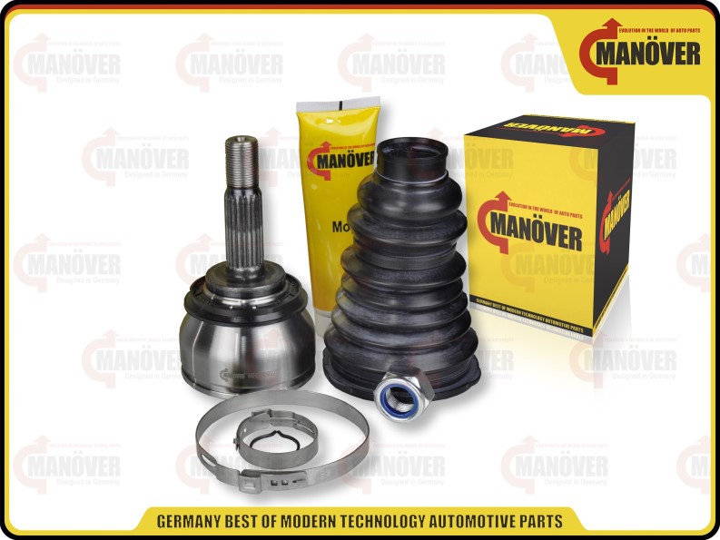 ШРУС Renault Logan наруж. 1.4-1.6 21/25 зуб.