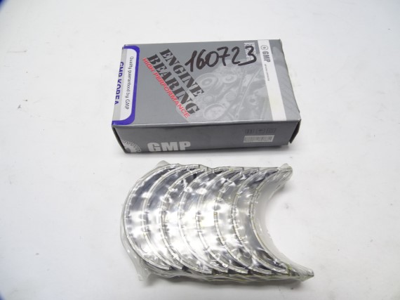 Вкладыши коренные Daewoo Matiz  0.00 (0,8)