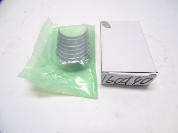 Вкладыши шатунные Chevolet Cobalt  0.00