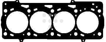 Прокладка ГБЦ Skoda Octavia 1.4 Fabia 1.4 Volkswagen Polo 1.4
