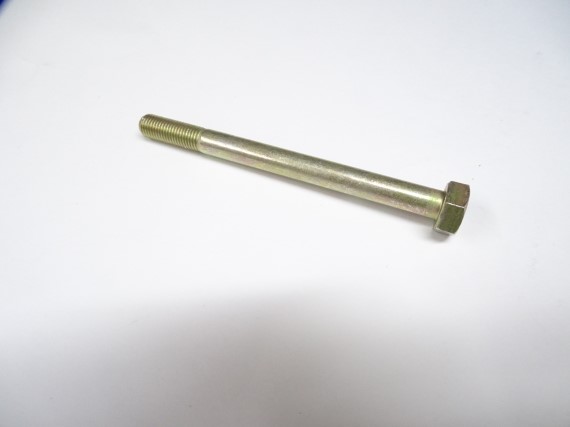 Болт М10*1,25*120 стяжки задней рессоры /КАМ./