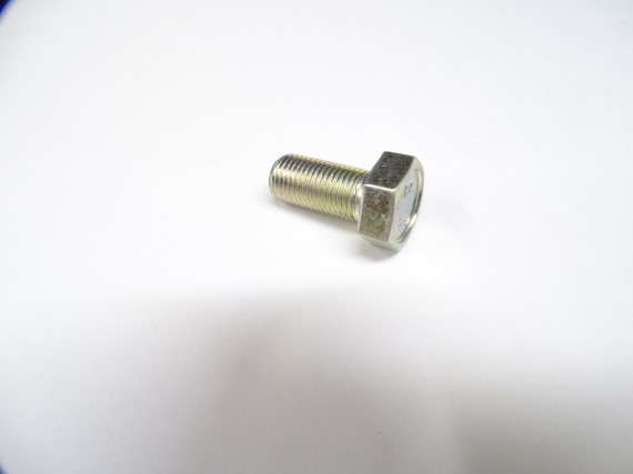 Болт М12*1,25*25 коробки отбора мощности /КАМ./