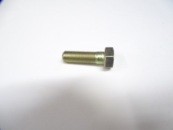 Болт М12*1,25*40 крышки картера разд. коробки, кроншт. торм. камеры /КАМ./