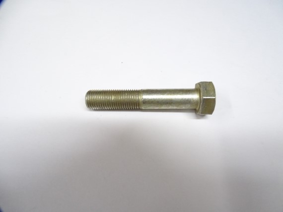 Болт М12*1,25*65 цапфы заднего моста /КАМ./