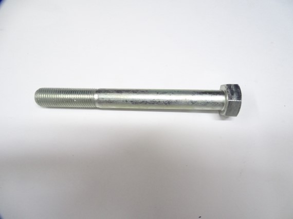 Болт М14*1,5*130 рессоры передней стяжной /КАМ./