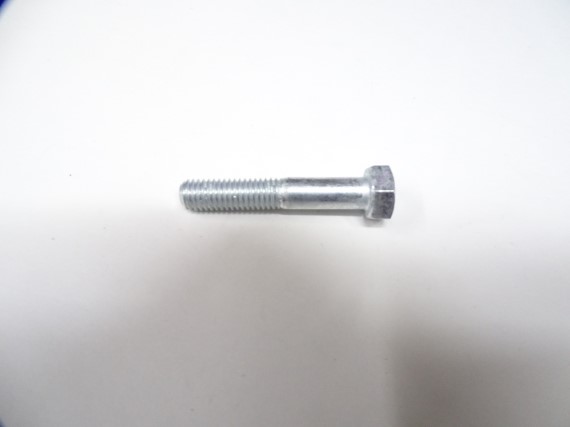 Болт М 8*45 креплен. бортов КАМ.