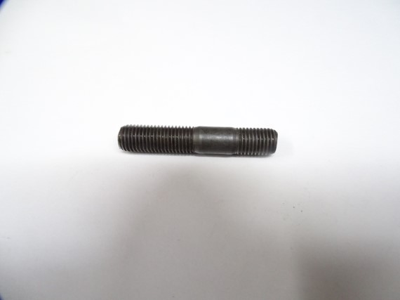 Шпилька М10*1,25*40 выпускного коллектора (КАМ.)
