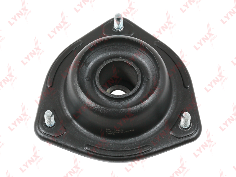 Опора стойки Hyundai Accent Getz Тагаз перед.