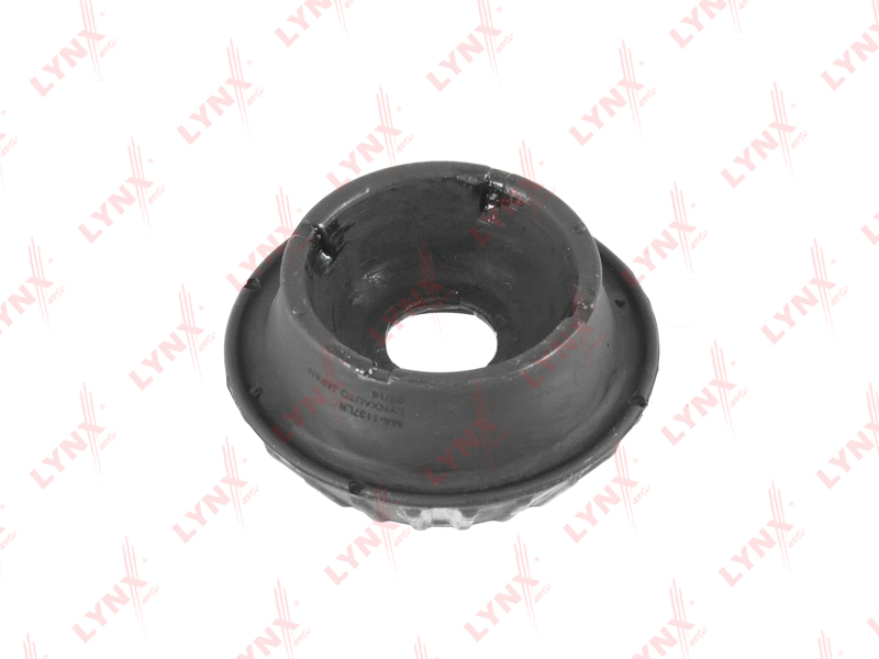 Опора стойки Chevrolet Aveo T200/T250/255 Daewoo Gentra Ravon Nexia R3 перед.