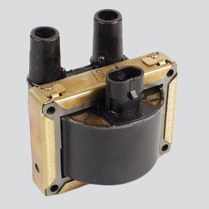 Катушка зажигания /Г-3302 дв. 405, 409/ Евро-2