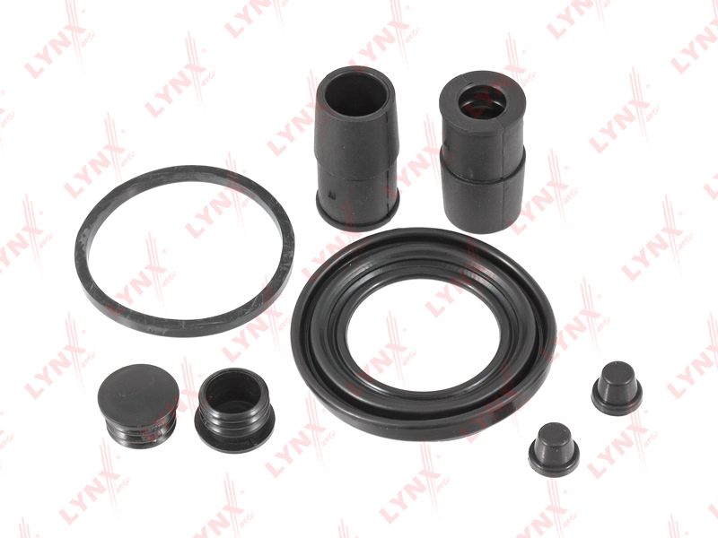 Рк перед. суппорта Chevrolet Lanos Daewoo Nexia (для поршня 48mm, суппорт ATE)