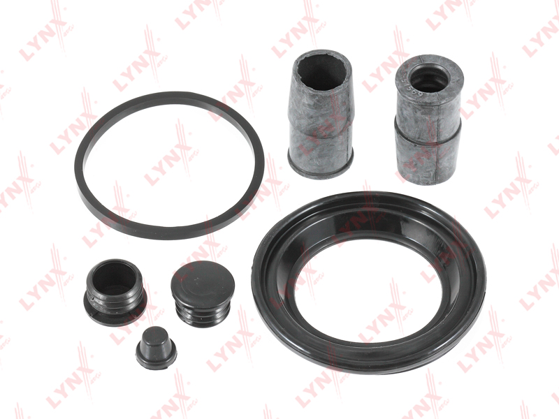 Рк перед. суппорта Chevrolet Lanos Daewoo Nexia (для поршня 52mm, суппорт ATE)