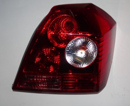 Фонарь задний в сб. Geely MK прав.