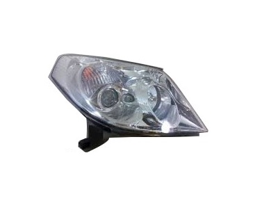 Фара Geely MK прав. /с эл.корр./