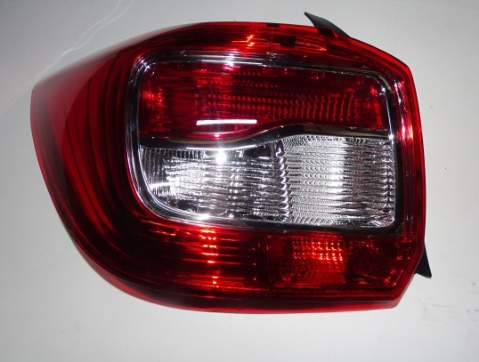 Фонарь задний гол. Renault Logan лев. с 2014 г.
