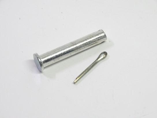 Палец 10*55 петли борта /Г-3302/ с/о