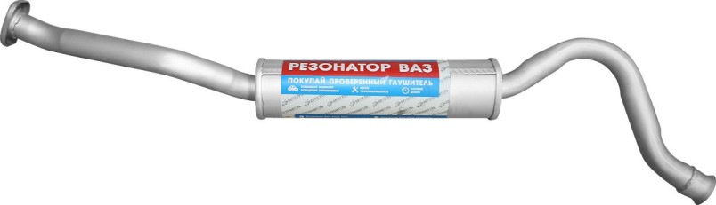 Резонатор /2104/ инж. Евро-3