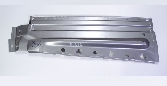 Усилитель задний панели /Г-2705/ прав. №11