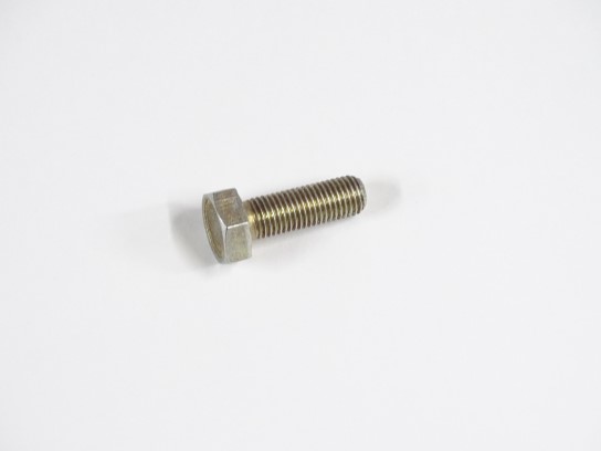Болт М10*1,25*30 корзины сцепления /КАМ./ кл.пр.10.9